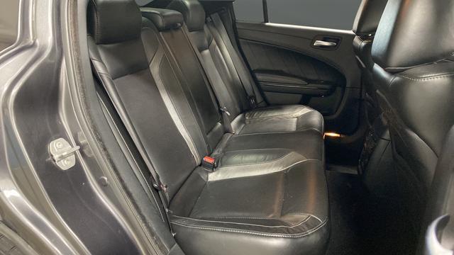 used 2019 Dodge Charger car, priced at $18,195