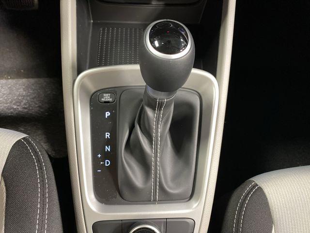 new 2025 Hyundai Venue car, priced at $23,045