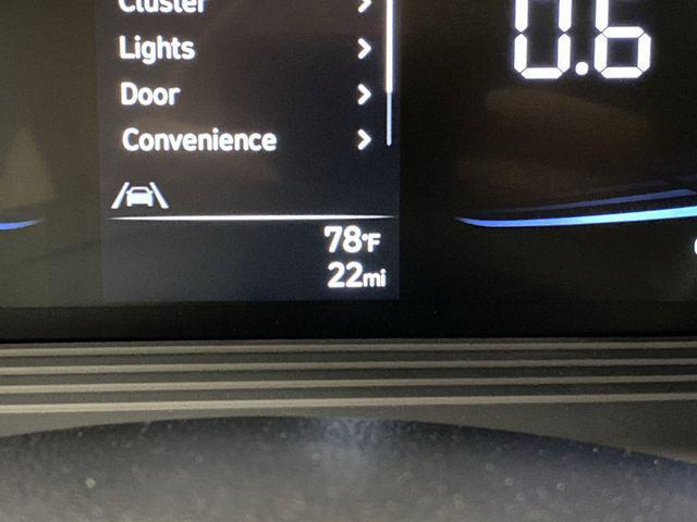 new 2025 Hyundai Venue car, priced at $23,045