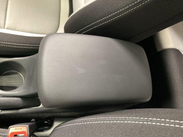 new 2025 Hyundai Venue car, priced at $23,045