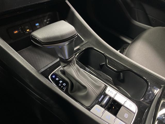 new 2026 Hyundai Tucson car, priced at $34,021