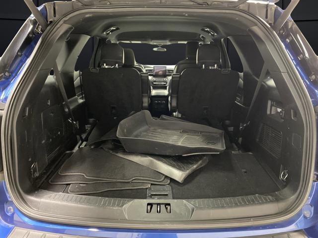 used 2020 Ford Explorer car, priced at $17,295