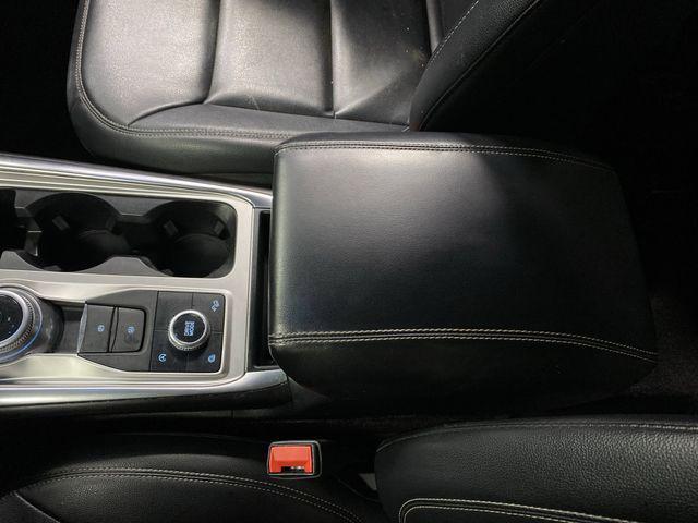 used 2020 Ford Explorer car, priced at $17,295