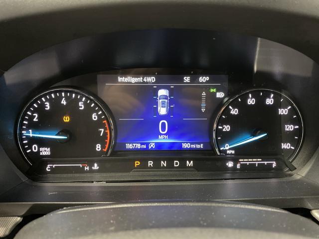 used 2020 Ford Explorer car, priced at $17,295