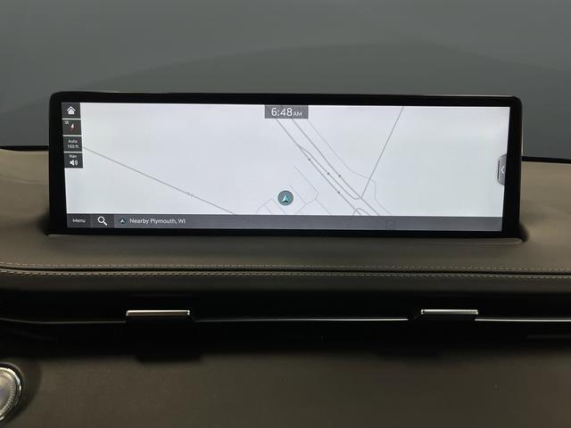 used 2024 Genesis GV70 car, priced at $38,795