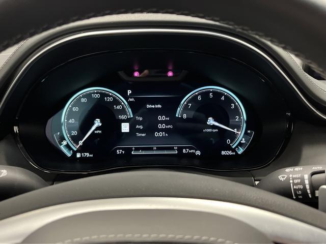 used 2024 Genesis GV70 car, priced at $38,795