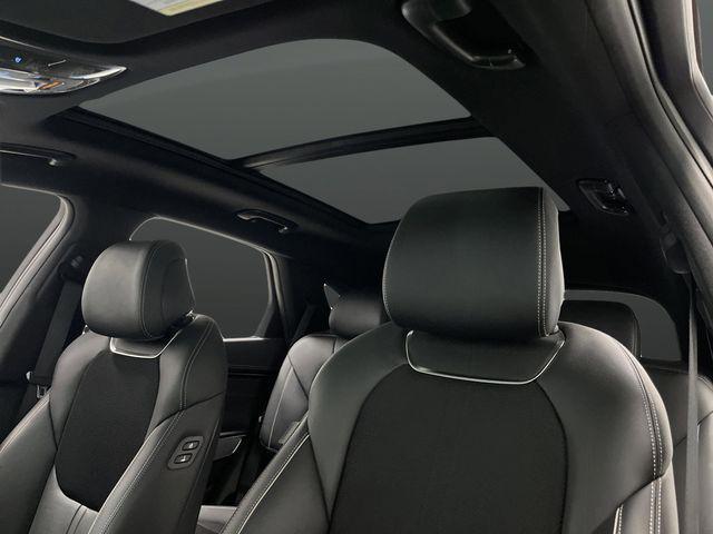 used 2024 Genesis GV70 car, priced at $38,795