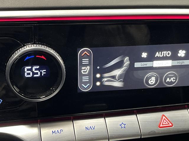 used 2024 Genesis GV70 car, priced at $38,795