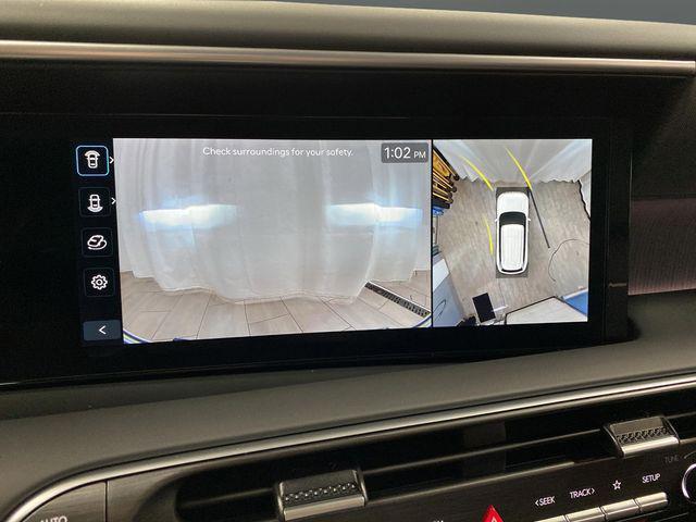 new 2026 Hyundai Palisade car, priced at $56,339