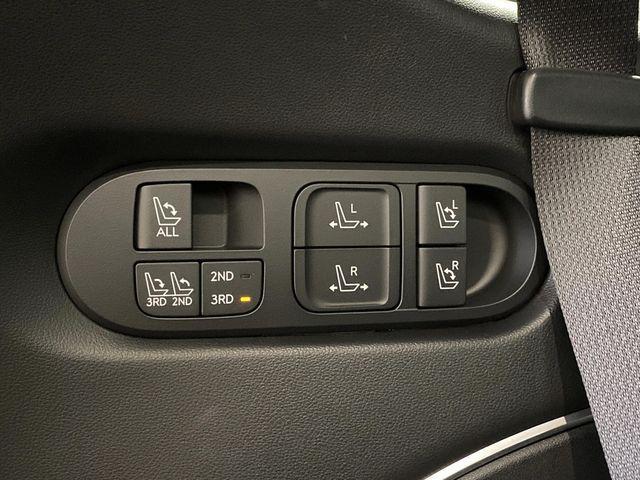 new 2026 Hyundai Palisade car, priced at $56,339