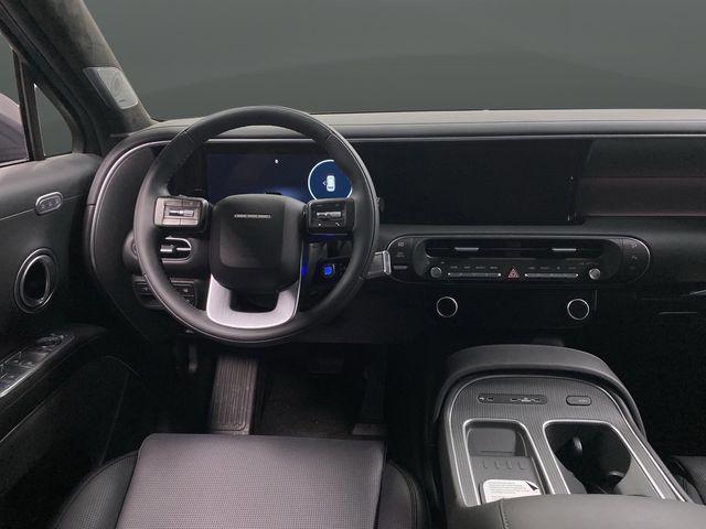 new 2026 Hyundai Palisade car, priced at $55,859