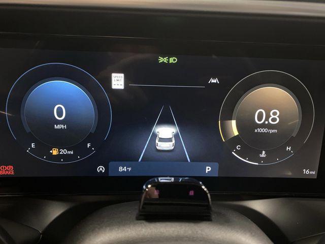 new 2026 Hyundai Palisade car, priced at $55,859