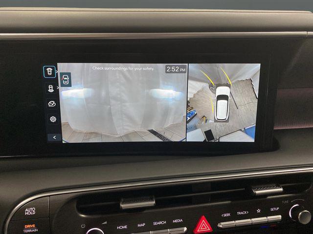 new 2026 Hyundai Palisade car, priced at $55,859