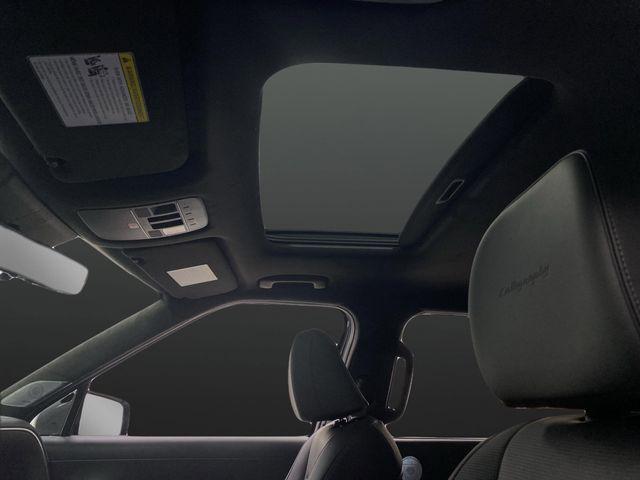 new 2026 Hyundai Palisade car, priced at $55,859