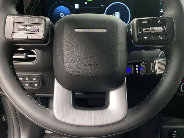 new 2026 Hyundai Palisade car, priced at $55,859