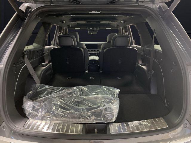 new 2026 Hyundai Palisade car, priced at $55,859