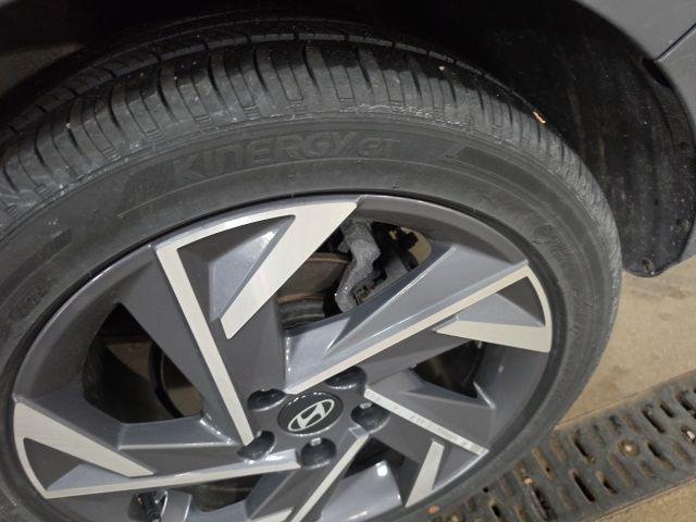 used 2025 Hyundai Elantra car, priced at $23,225