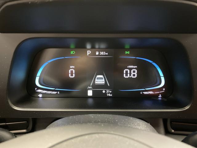 new 2026 Hyundai Elantra car, priced at $24,998