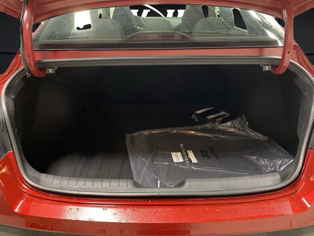 new 2026 Hyundai Elantra car, priced at $24,998