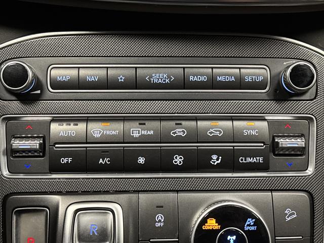 used 2023 Hyundai Santa Fe car, priced at $23,695