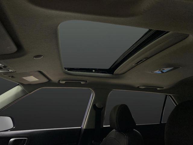 used 2023 Hyundai Venue car, priced at $18,795