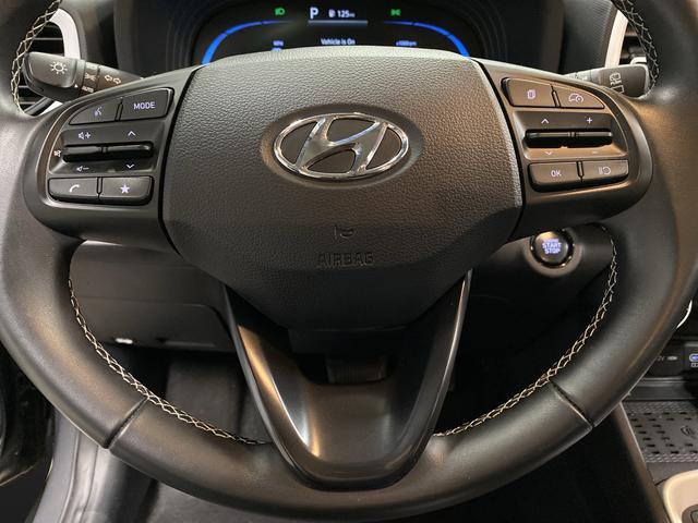 used 2023 Hyundai Venue car, priced at $17,995