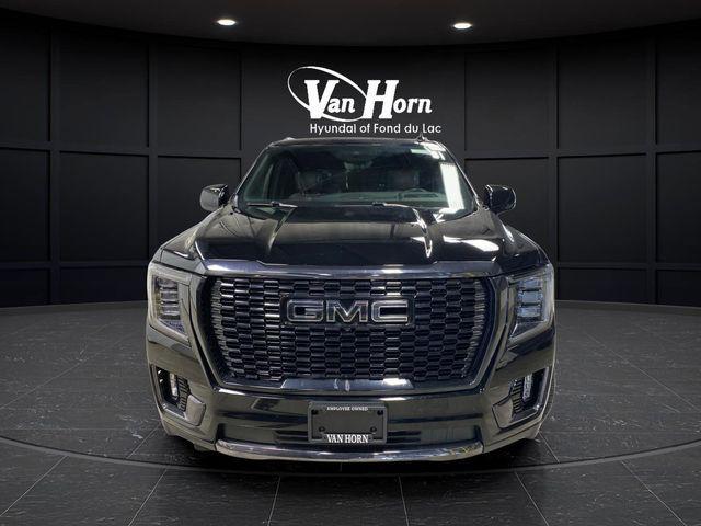 used 2023 GMC Yukon XL car, priced at $65,395