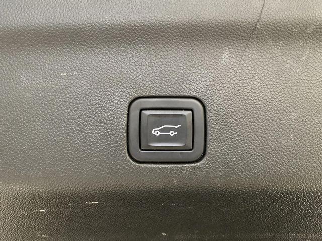 used 2023 GMC Yukon XL car, priced at $65,395