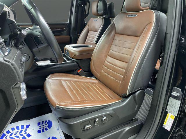 used 2023 GMC Yukon XL car, priced at $65,395