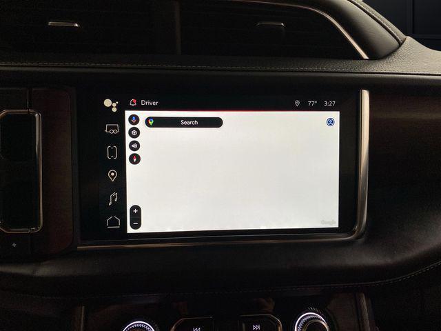 used 2023 GMC Yukon XL car, priced at $65,395