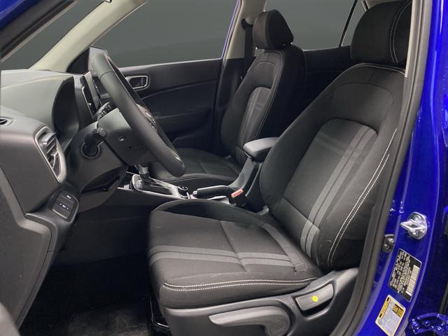 new 2026 Hyundai Venue car, priced at $24,546