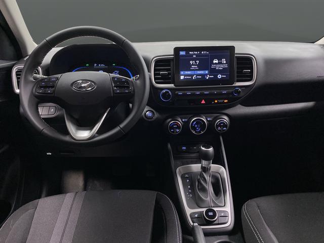 new 2026 Hyundai Venue car, priced at $24,546