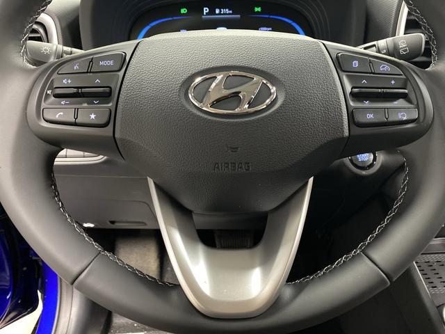 new 2026 Hyundai Venue car, priced at $24,546