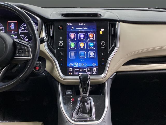 used 2021 Subaru Legacy car, priced at $16,195