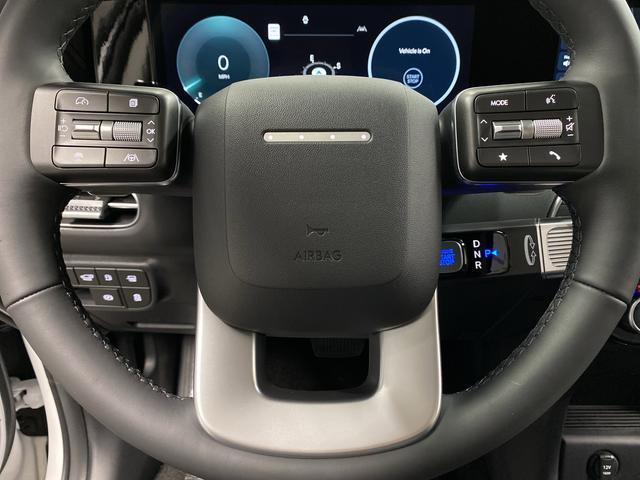 new 2026 Hyundai SANTA FE HEV car, priced at $50,089