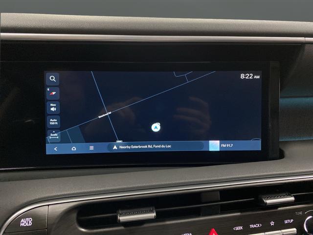 new 2026 Hyundai SANTA FE HEV car, priced at $50,089