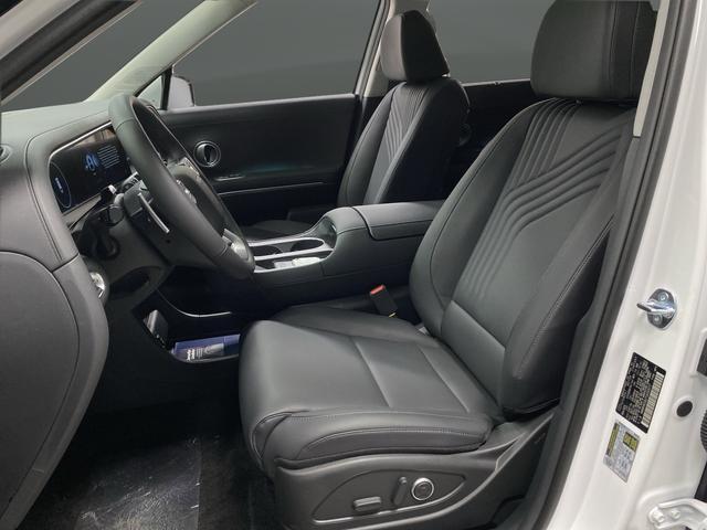 new 2026 Hyundai SANTA FE HEV car, priced at $50,089