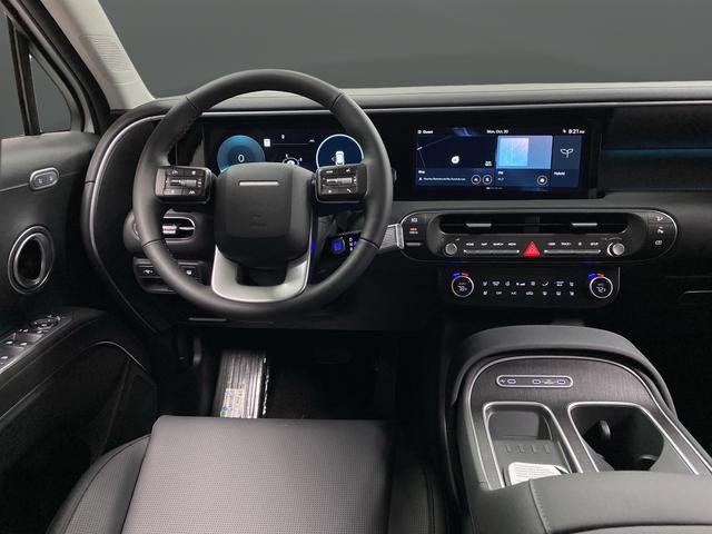 new 2026 Hyundai SANTA FE HEV car, priced at $50,089