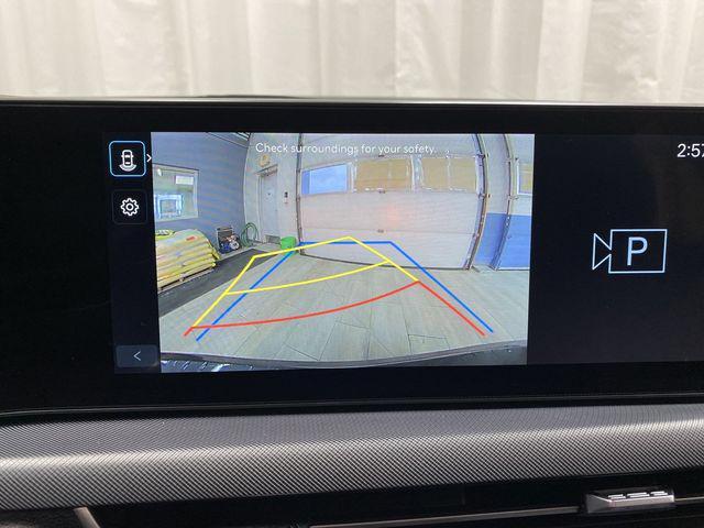 new 2025 Hyundai Sonata Hybrid car, priced at $29,908