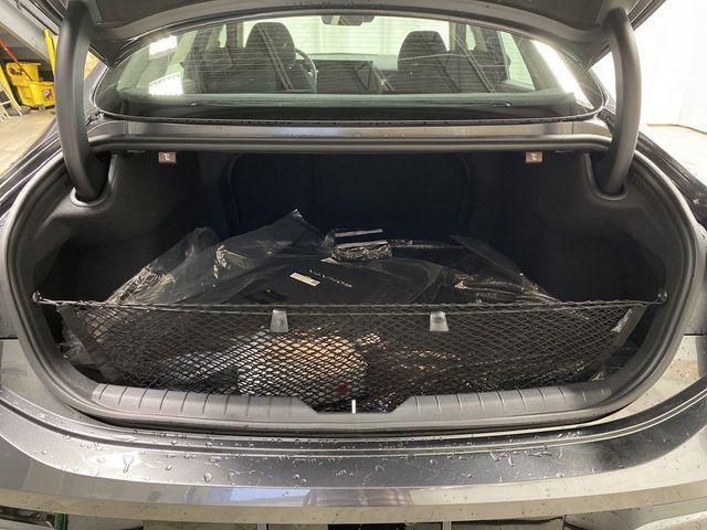 new 2025 Hyundai Sonata Hybrid car, priced at $29,908