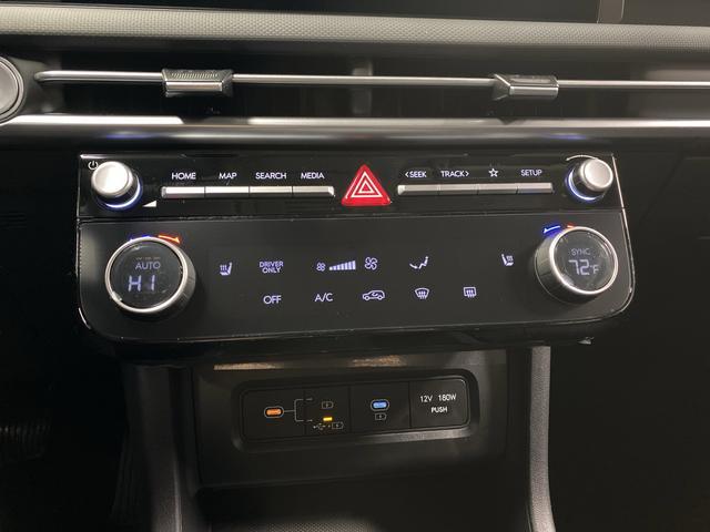 new 2026 Hyundai TUCSON Hybrid car, priced at $35,148