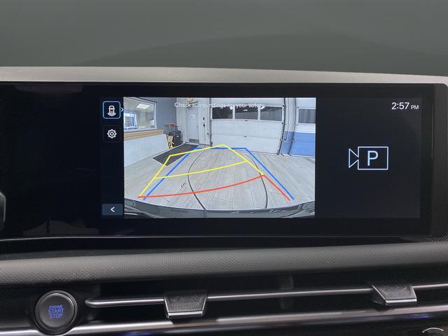 new 2026 Hyundai TUCSON Hybrid car, priced at $35,148