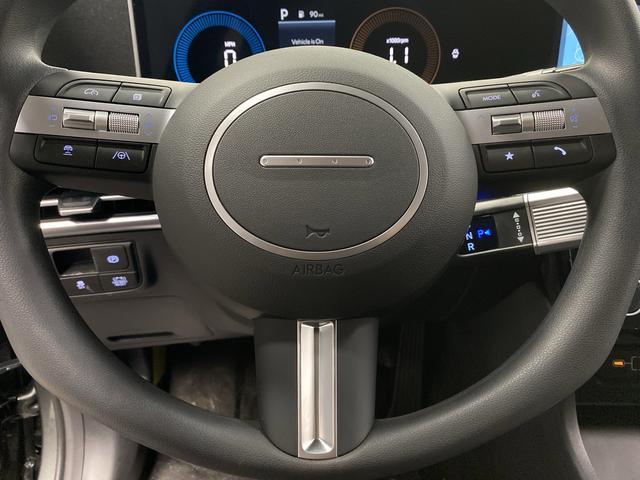 new 2026 Hyundai TUCSON Hybrid car, priced at $35,148