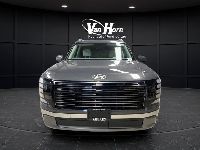 new 2026 Hyundai Palisade car, priced at $44,275