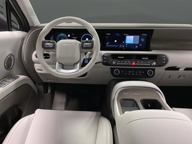 new 2026 Hyundai Palisade car, priced at $44,275