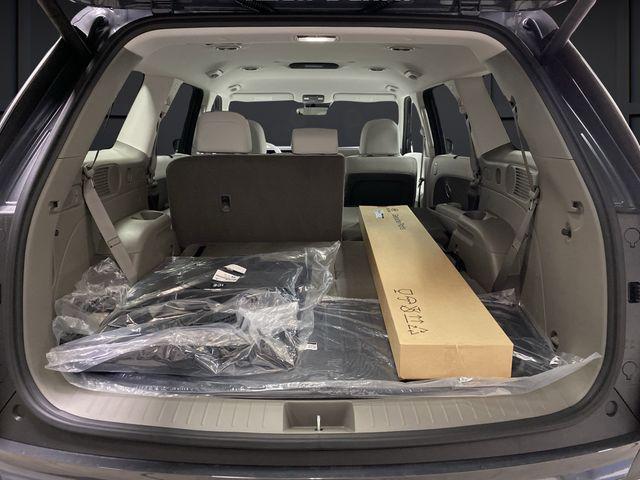 new 2026 Hyundai Palisade car, priced at $44,275