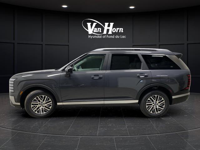 new 2026 Hyundai Palisade car, priced at $44,275