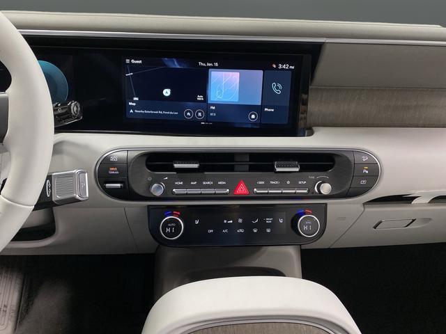 new 2026 Hyundai Palisade car, priced at $44,275