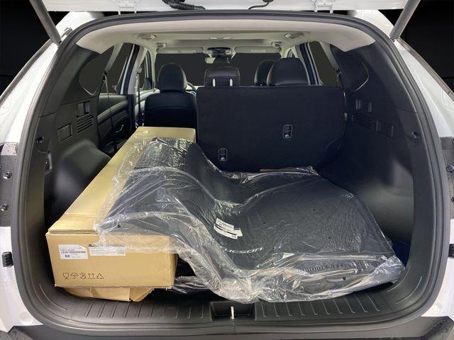 used 2024 Genesis GV70 car, priced at $34,295