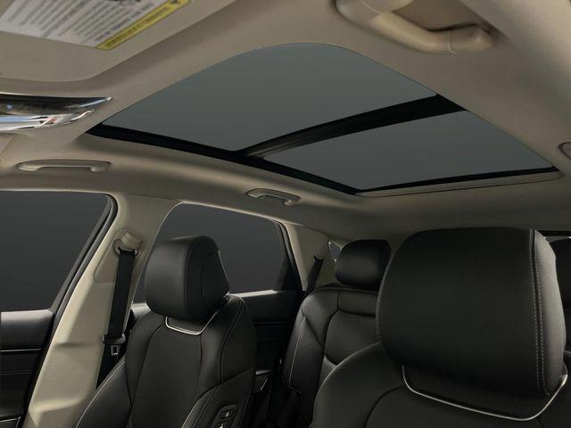 used 2024 Genesis GV70 car, priced at $34,295